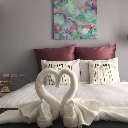 La Fleur Bnb & Restaurant Heng-ch'un Esterno foto