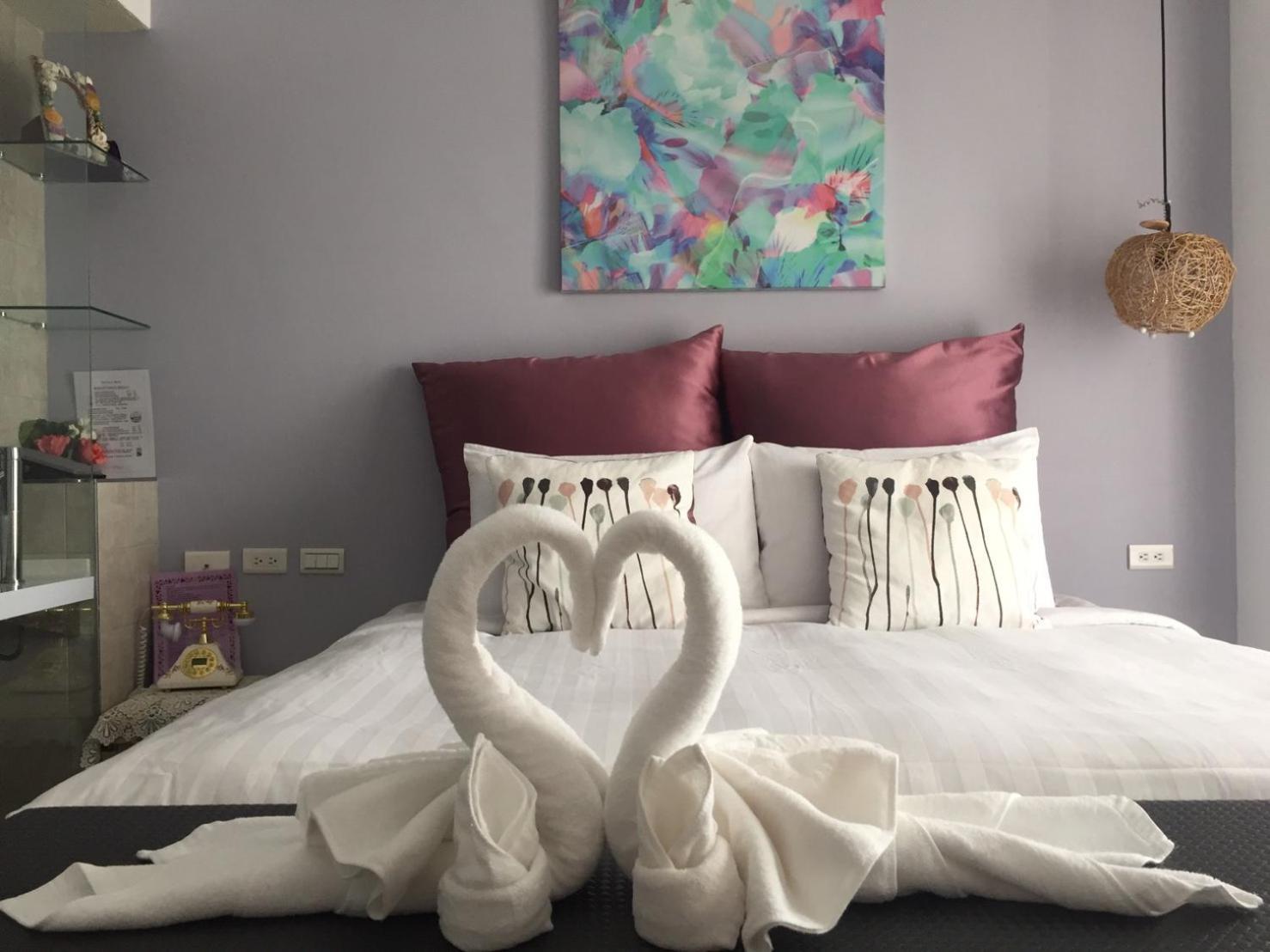 La Fleur Bnb & Restaurant Heng-ch'un Esterno foto