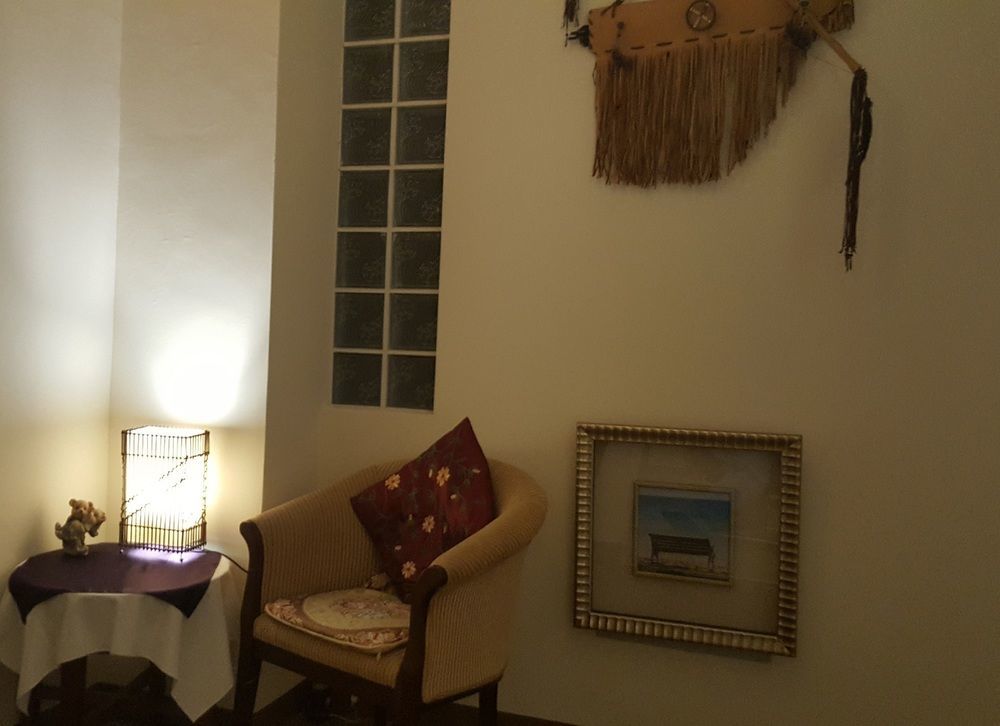 La Fleur Bnb & Restaurant Heng-ch'un Esterno foto